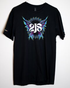 2JS - Butterfly Breakdown