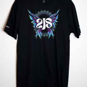 2JS - Butterfly Breakdown