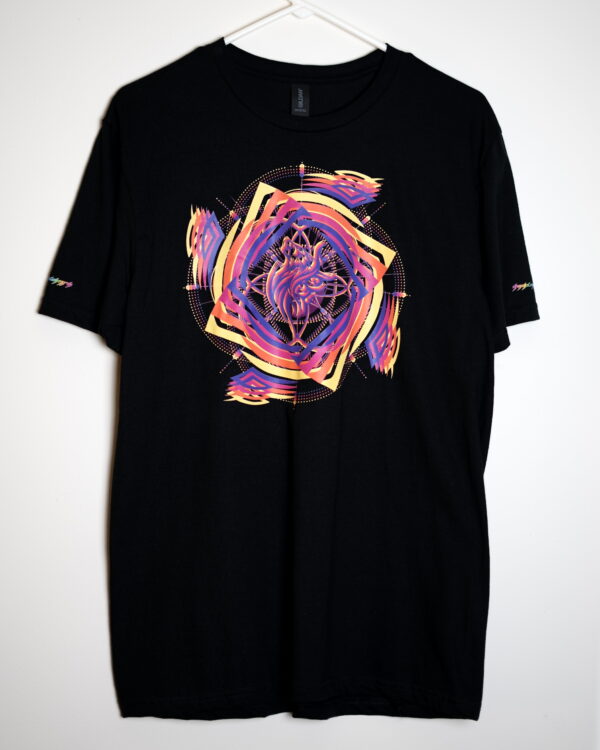 Faustian Flare