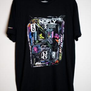 NoFlyGuy - Cyberpunk System