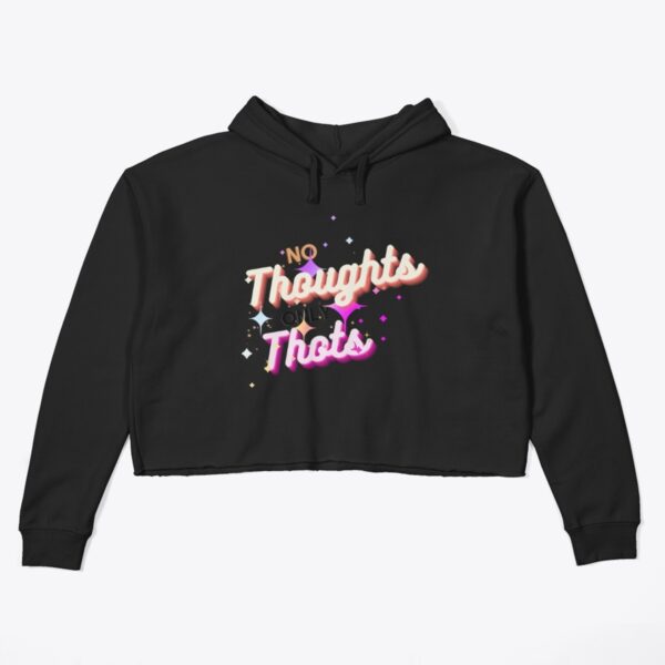 No Thougts Only Thots - Image 2