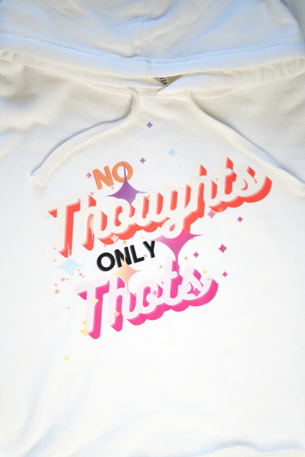 No Thougts Only Thots - Image 3