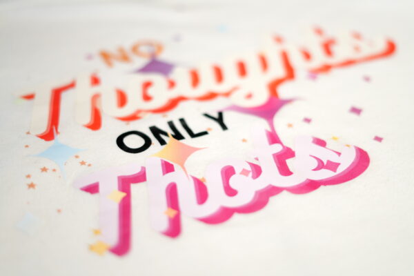 No Thougts Only Thots - Image 8