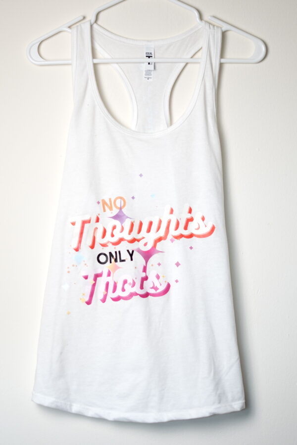 No Thougts Only Thots - Image 7