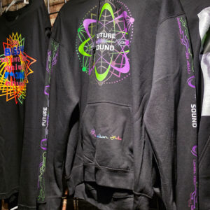 Future Sound Sacred Circuitry