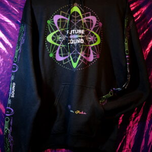 Future Sound Sacred Circuitry