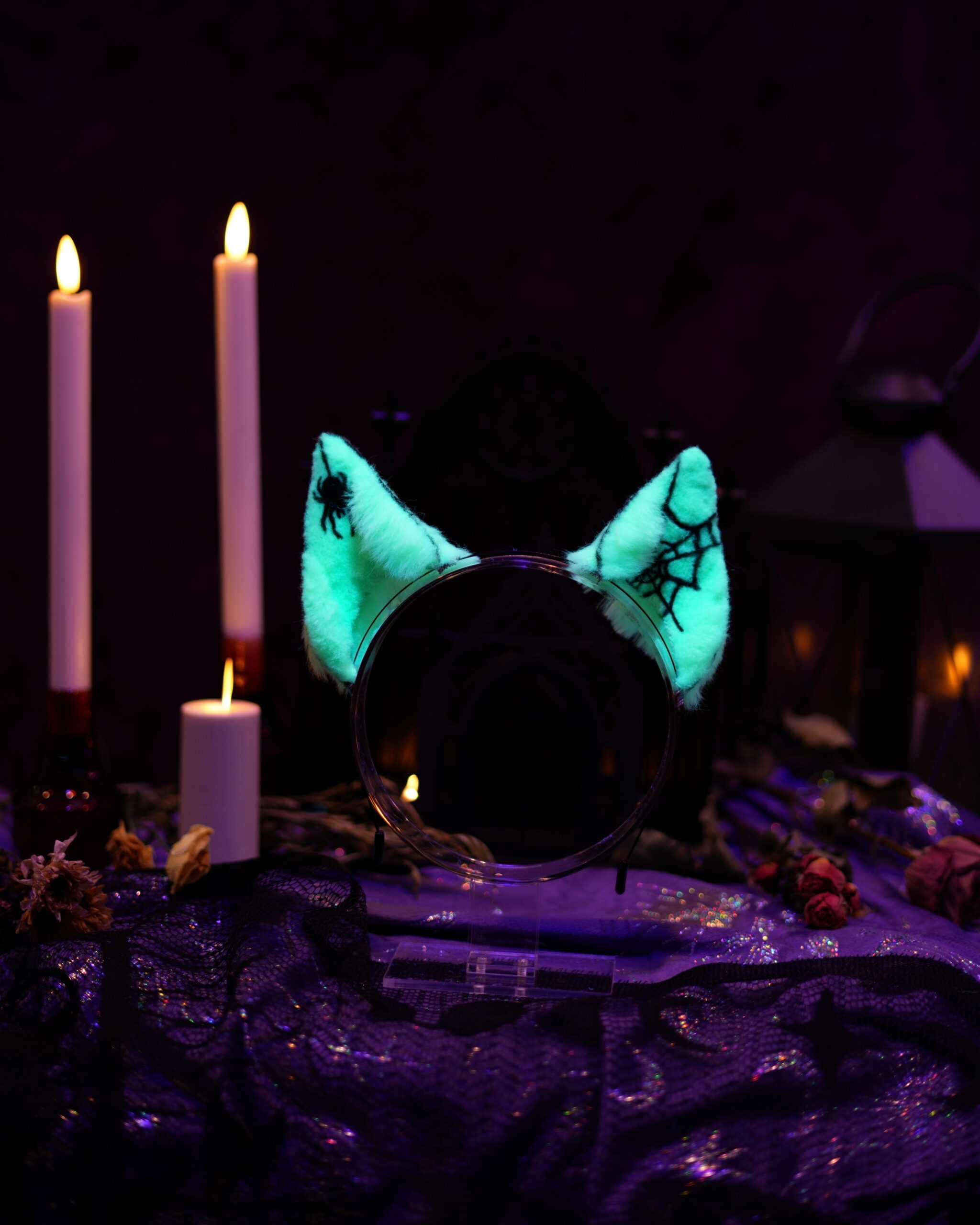 Hex Gatito Ears - Image 12