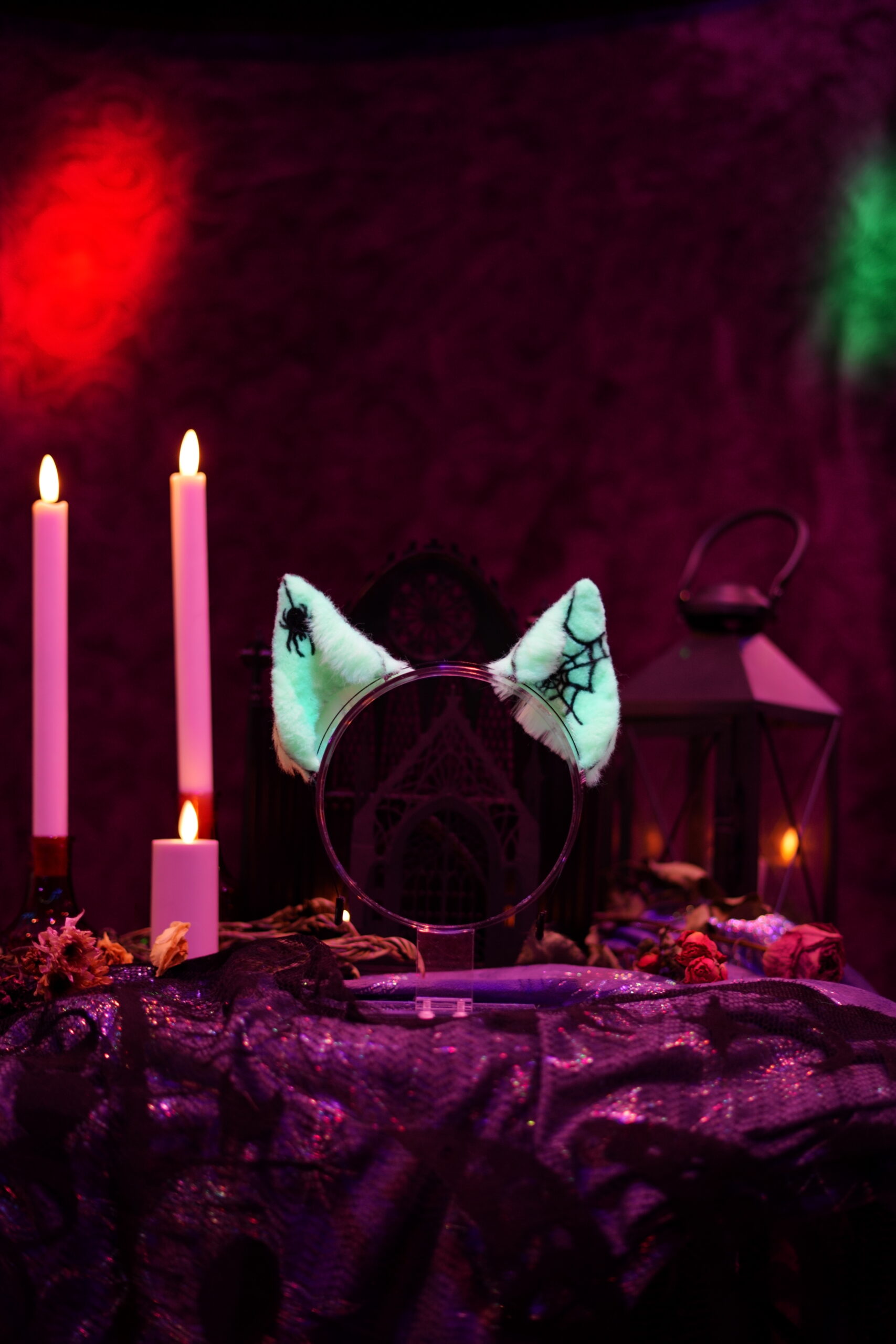 Hex Gatito Ears - Image 13