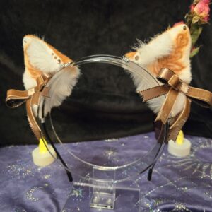 Holiday Ears - Gatito