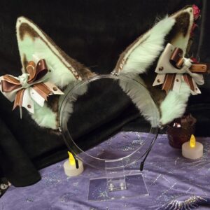 Holiday Ears - Canino