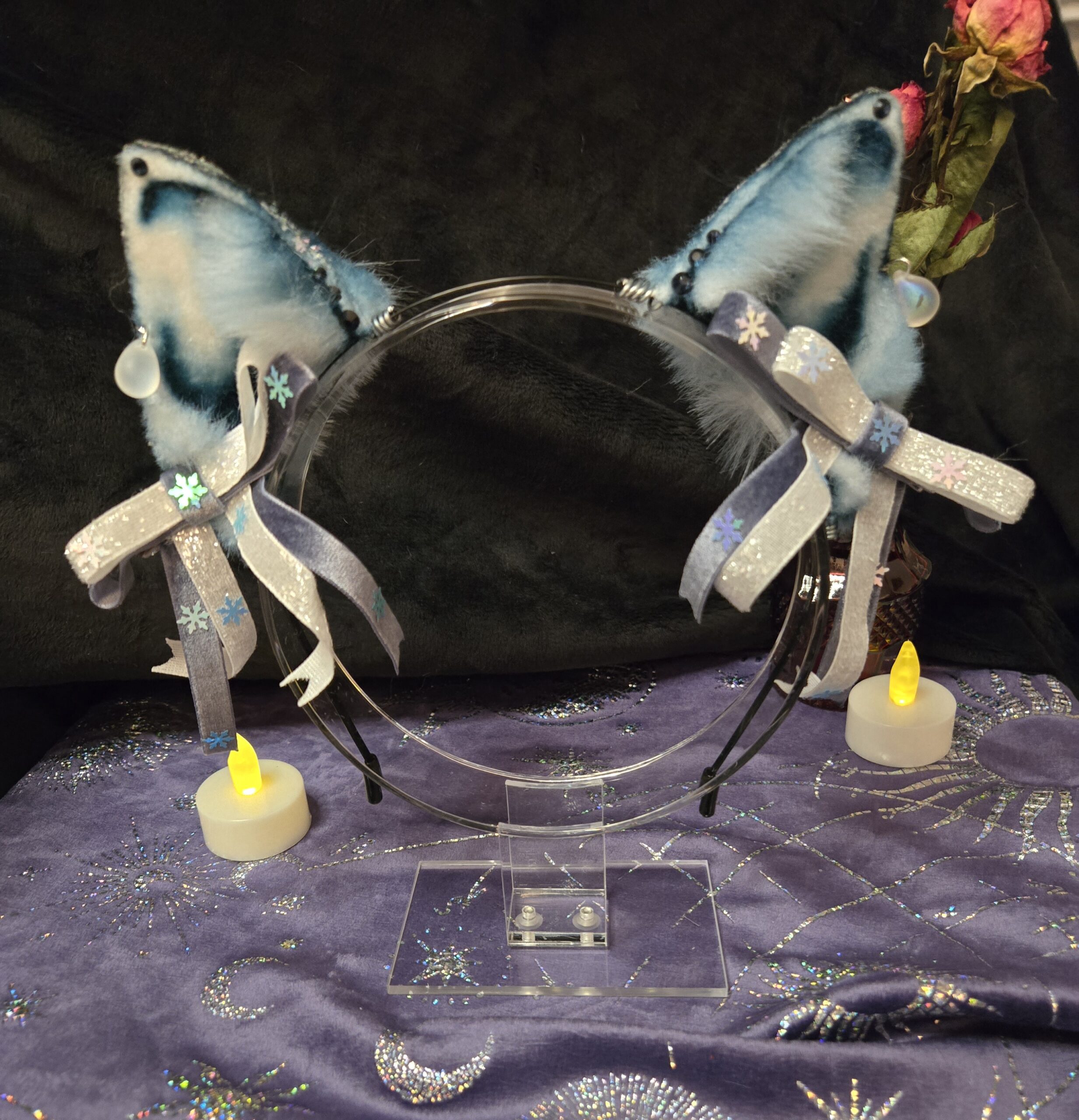 Holiday Ears - Gatito - Image 13