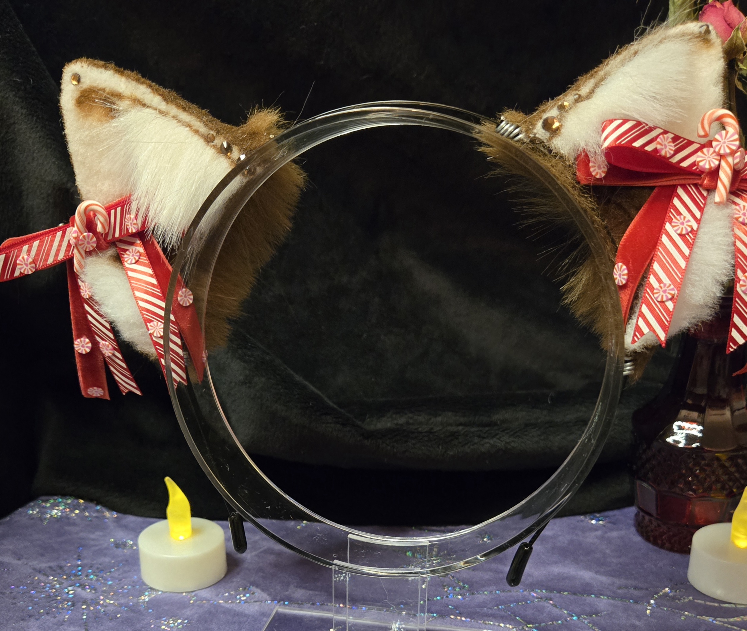 Holiday Ears - Gatito - Image 8