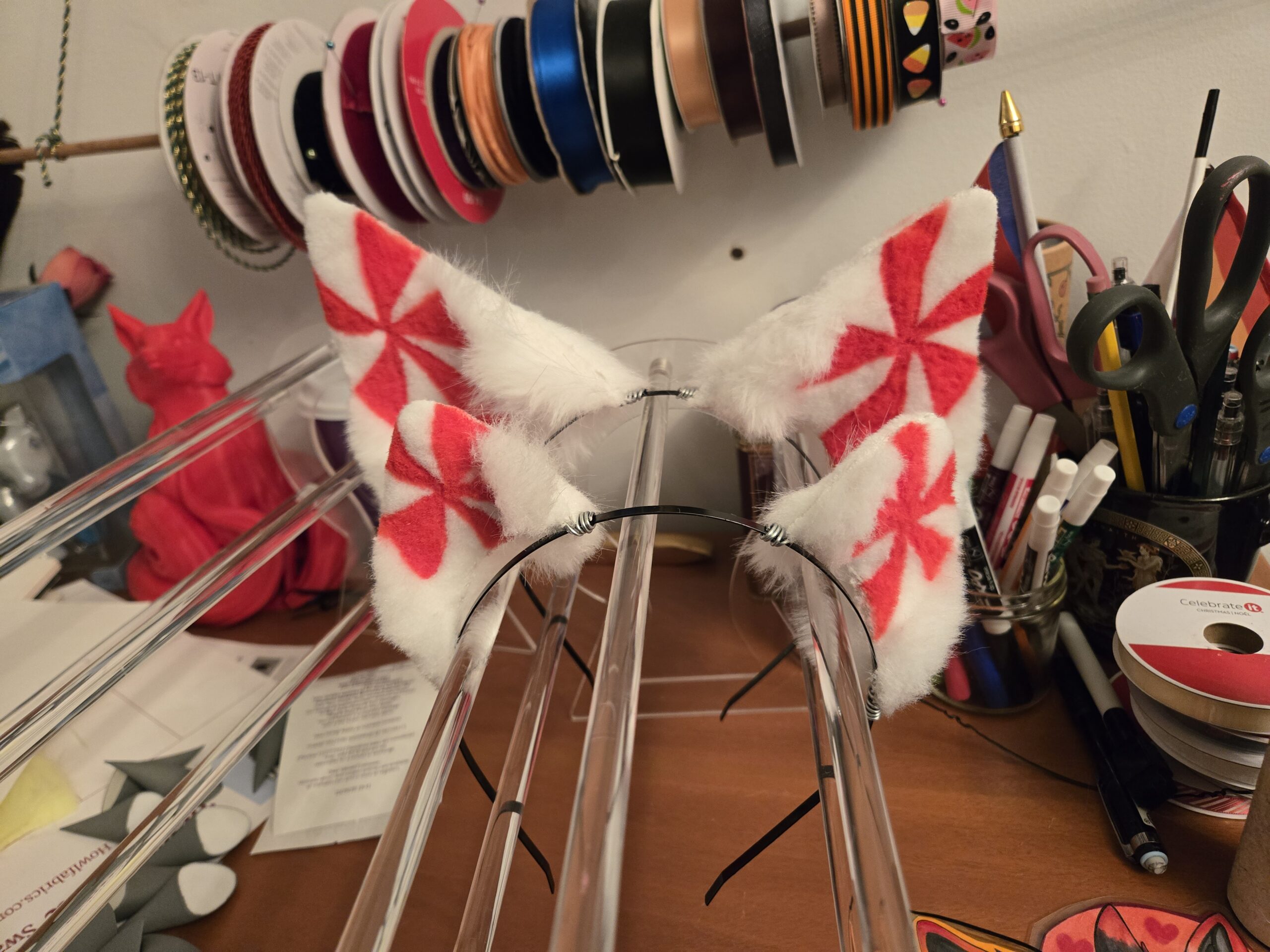 Holiday Ears - Gatito - Image 2