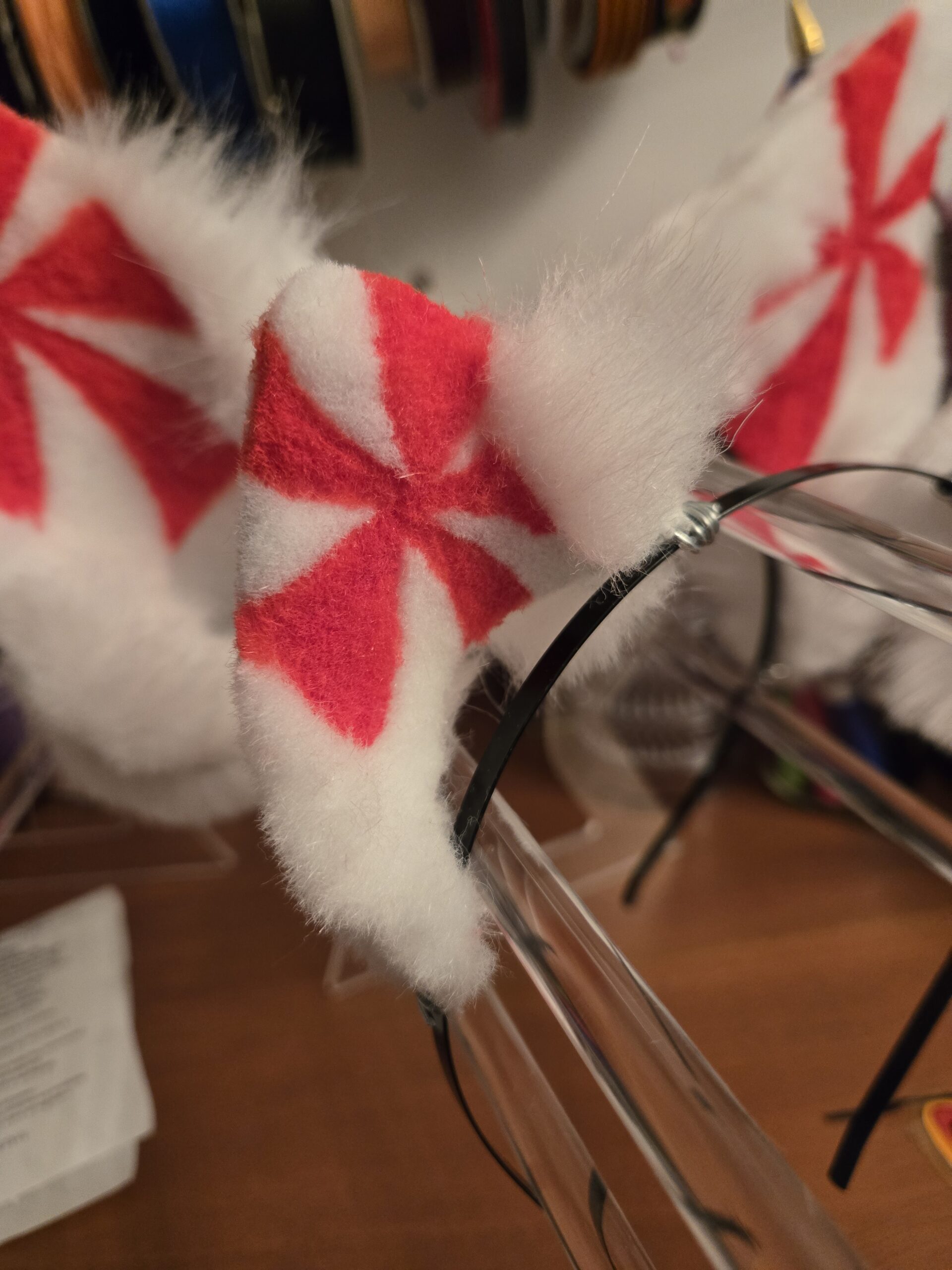 Holiday Ears - Gatito - Image 3