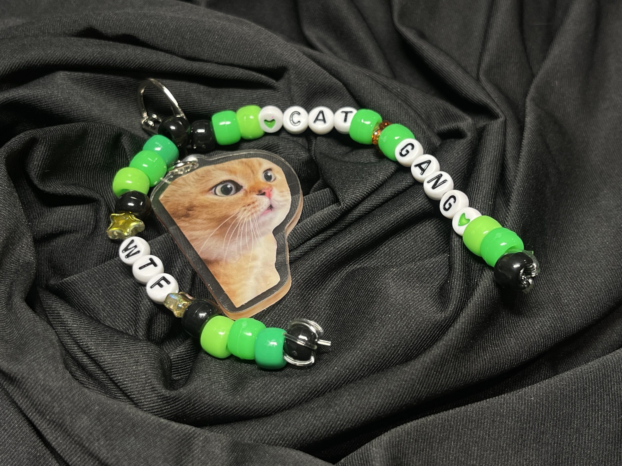 Catgang Keychains - Image 2