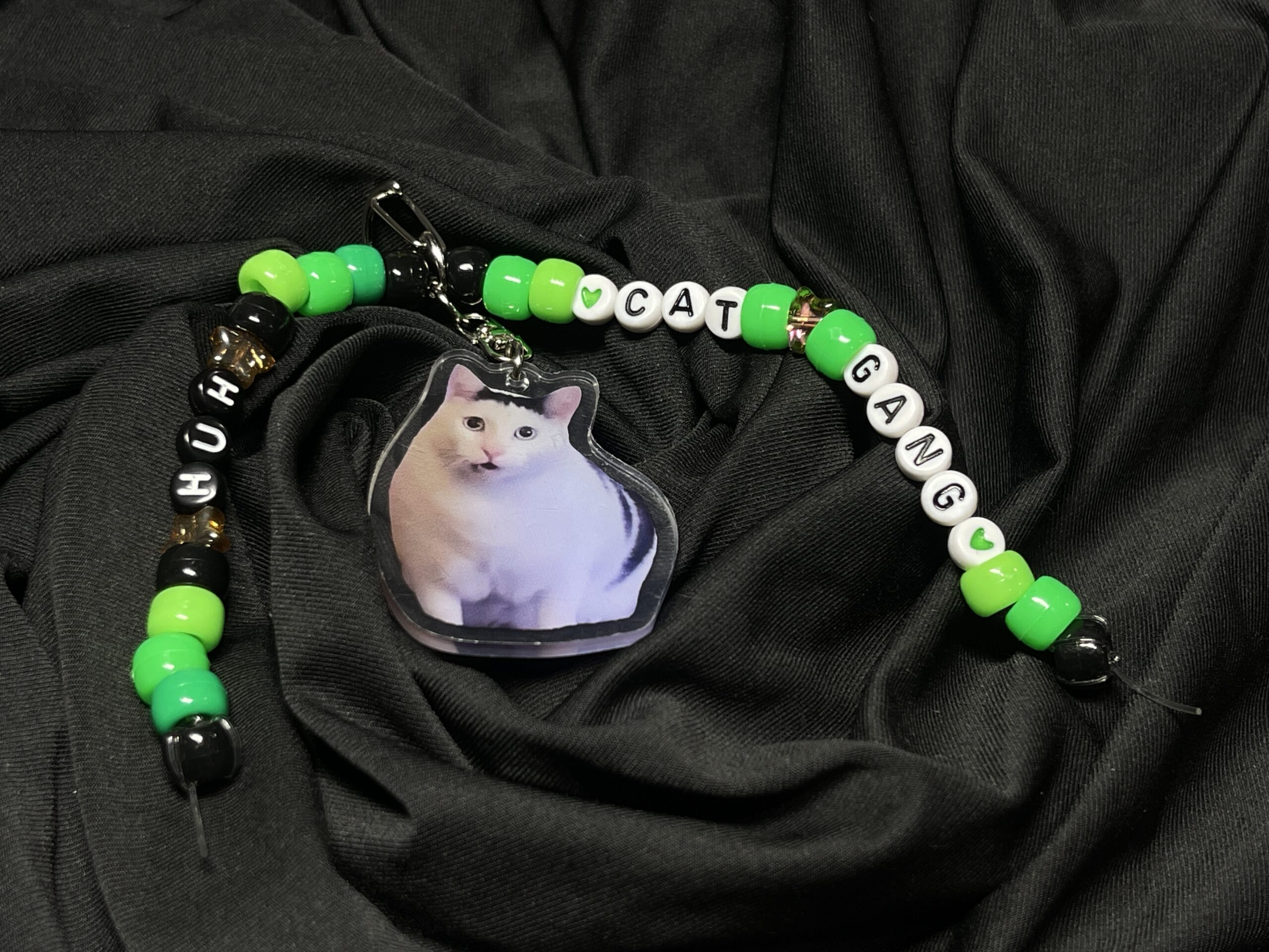 Catgang Keychains - Image 3