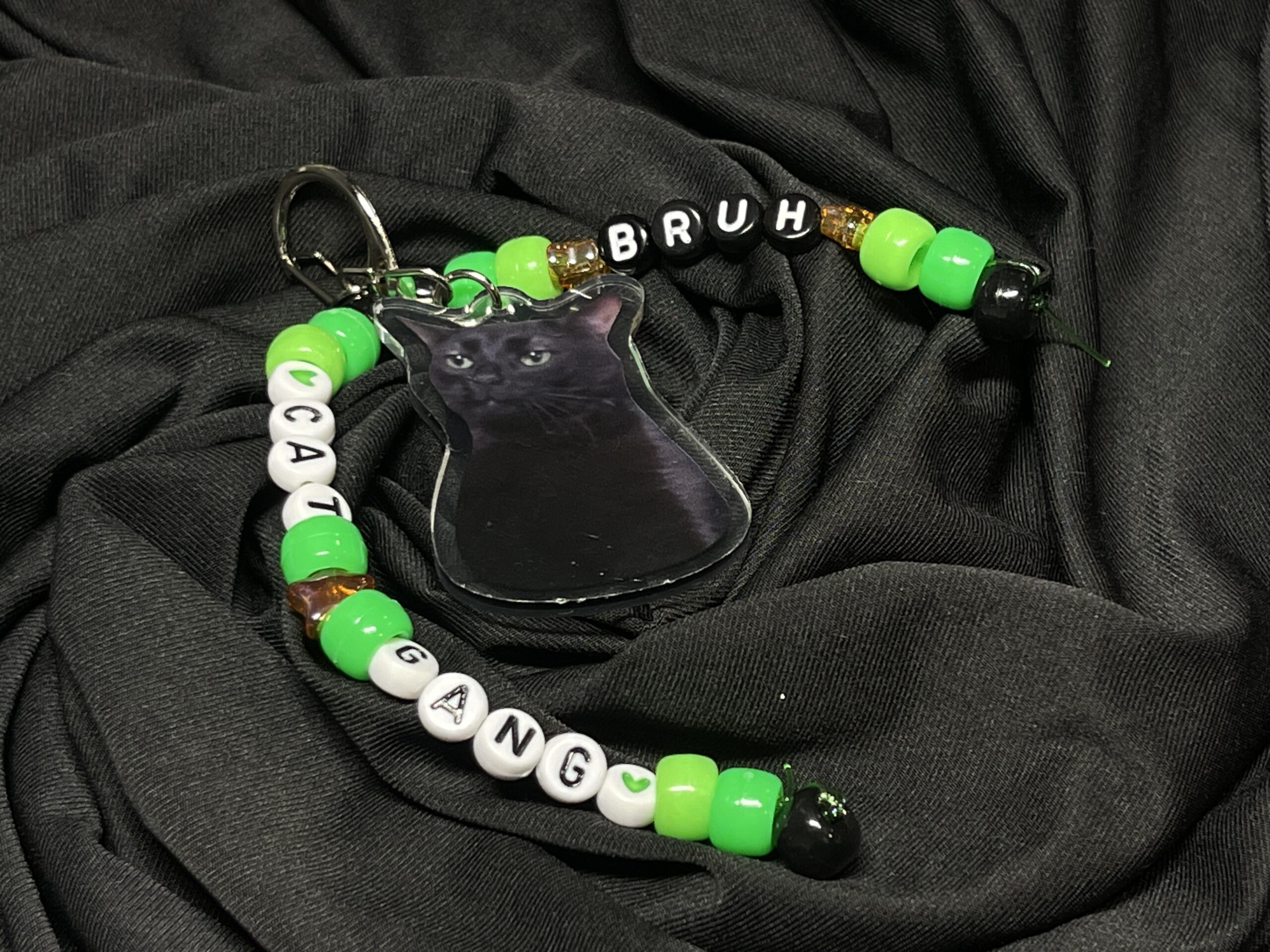 Catgang Keychains - Image 4