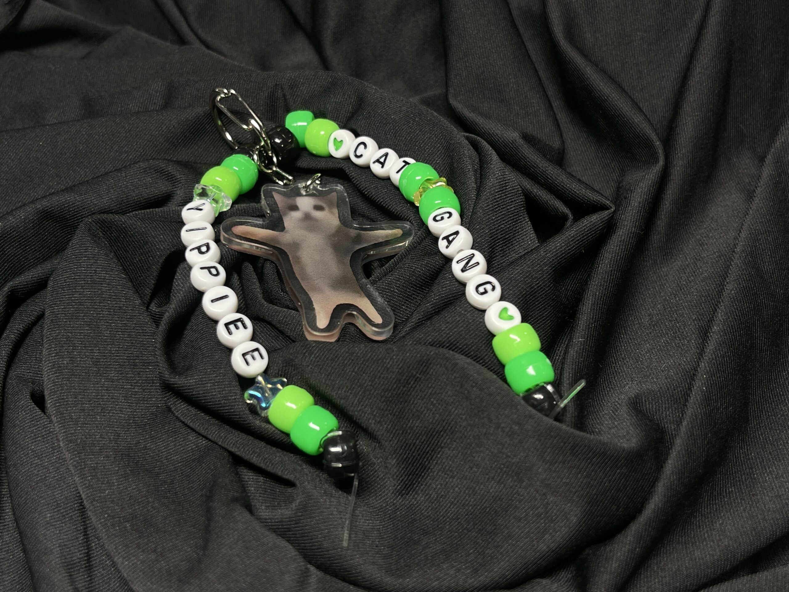 Catgang Keychains - Image 6