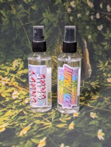 Scented Sprays