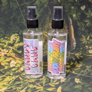 Scented Sprays