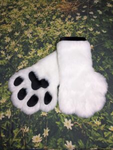 Simple Paws - Pre-made
