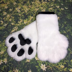 Simple Paws - Pre-made