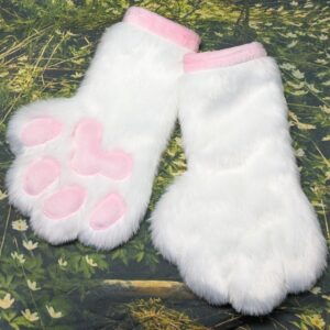 Simple Paws - Pre-made