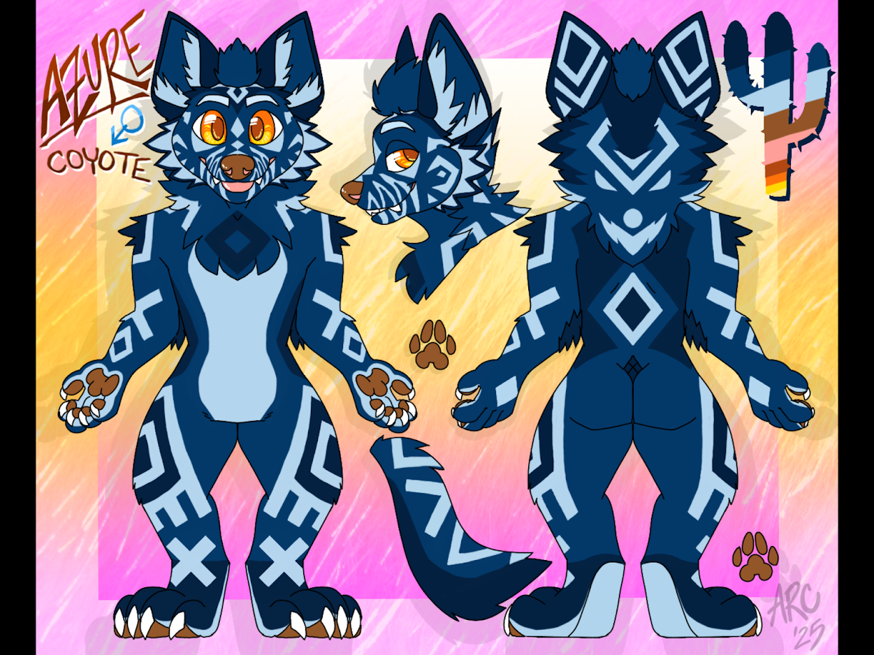 Simple Reference EXAMPLE